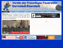 Tablet Screenshot of jf-eberstadt.de